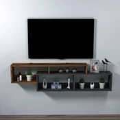 Woody Fashion TV stojalo