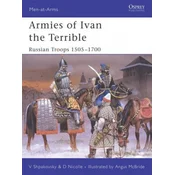 Armies of Ivan the Terrible