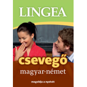 Magyar-német csevegő