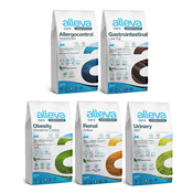 Alleva CARE hrana za macke Adult - Gastrointestinal Low Fat 1.5kg