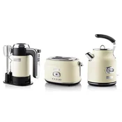 Westinghouse Retro White 3 set