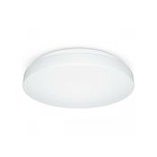 Steinel - LED Zasilna svetilka s senzorjem RS PRO P2 flat S EM LED/15,1W/230V IP54