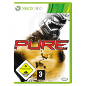 Pure (Xbox 360) - Rabljeno