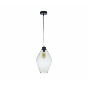 Lestenec na vrvici TULON 1xE27/60W/230V