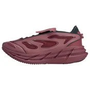 ADIDAS BY STELLA MCCARTNEY Tekaški čevelj Adistar temno rdeča