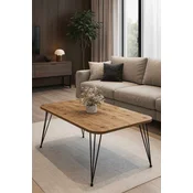Hanah Home Stocic za kafu, Smedi