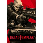 Dread Templar (PC) Steam Key GLOBAL