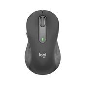 M650 Wireless Graphite miš