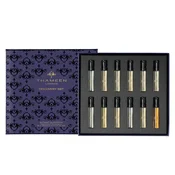 Thameen Unisex set parfem London Discovery, 12x2 ml