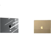 Suoying Zaštitna maska za Apple MacBook Air 15,3, 0,8 mm