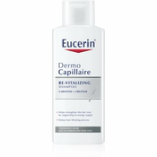 Eucerin DermoCapillaire Revitalizirajuci šampon, 250 ml