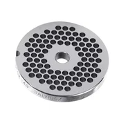 Mrežica za mlin za meso, perforirana plošča, HENDI, premer odprtine: ? 4,5 mm, ?82 mm, okrogla