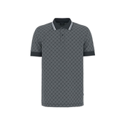 JOOP! Polo majica JJ-Jessino 30101930 Modra Regular Fit