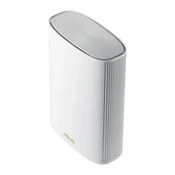 ASUS brezžični usmerjevalnik - router ZenWiFi AX Hybrid XP4 90IG05T0-BM9100