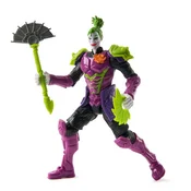 Akcijska figurica Batman Ninja Strike Weapon Warriors 15 cm - The Joker