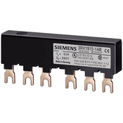 Siemens Zbiralna letev 1 kos Siemens 3RV1915-1AB