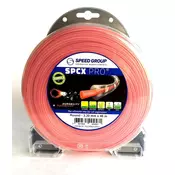 RAMDA PRO SPCX Pro Naylon žica, okrugla, 2,7 mm x 72 m