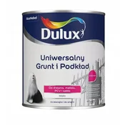 Dulux Weathershield temeljni premaz proti koroziji, bel 0,7 l