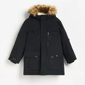 Reserved - BOYS` COAT
