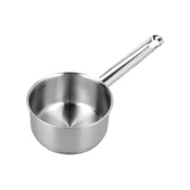 Mini saucepan, stainless steel, 12cm/0.5L, Specialties 3 - Demeyere