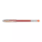Gel olovka PILOT Super gel BG 0.7mm crveni 243776