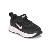 Nike Sportswear Superge Wear All Day, črna