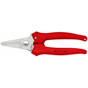 KNIPEX Makaze za pvc/al.cu