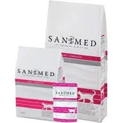 SANIMED za macke Anti-struvite 1.5kg