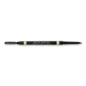 Max Factor Brow Shaper Eyebrow Pencil - 10 Blonde svinčnik za obrvi 2v1