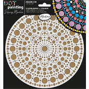 Aladine 85501 Komplet Pik Mandala 1 20 cm