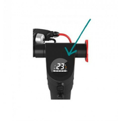 Ring poklopac kompjutera za elektricni trotinet RX8- RX 8-PAR25