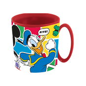 Plastična skodelica Miki Miška 390 ml