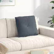 Jastuk za leda Tamno siva 50 x 45 cm Kordura tekstil