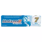 Z.P. BLEND A MED COMP+WHITE 100ML (6) P&G NELT