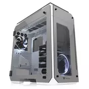 Kucište Thermaltake View 71  Belo