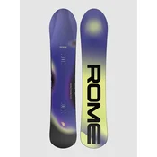 Rome Ravine 2027 Snowboard none