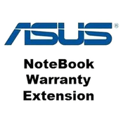 Asus Produžena garancija sa 24 na 36 meseci mainstream laptopovi | ACCX002-4CN0