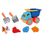 Monkey Gym Igrače za peskovnik Dump truck Plus, (5000077258)