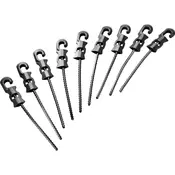 Bosch Nož za trimer AMW RT F016800323