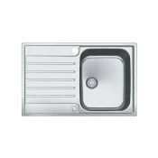 FRANKE ARGOS AGX 211-78