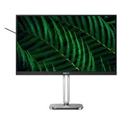Philips 27 27B2G5200/00 FHD (1920×1080) IPS, Pivot, 100 Hz, 300 cd/m2, 1500:1, 4 ms, VGA/HDMI/DP, 4×USB 3.2, zvučnici