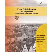 First Polish Reader Beginners