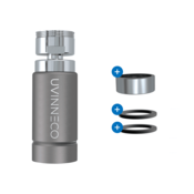 Kinetic Reactor UVINNECO