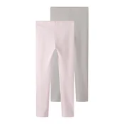 NAME IT Pajkice NKFVIVIAN puder/staro roza