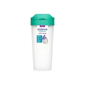 Sistema Shaker Hydrate 750 ml, menta