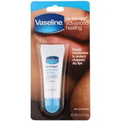 Vaseline Lip Therapy balzam za suhe in razpokane ustnice  10 g