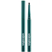 Unleashia Črtalo za oči Easy Glide Flat Eyeliner - 0.15 g No.01 Deep Black