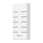 Sonoff RM433R2 433MHz RF daljinski upravljac / 8 tipki / za RF uredaje