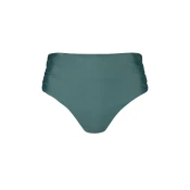 Barts KELLI HIGH WAIST BRIEFS, kopalke, zelena 2810