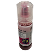 FENIX SET103M_70ml_Sub Magenta sublimacijska barva 70ml za Epson EcoTank L1110, L3100, L3110, L3150, L3250, L5190, L5290